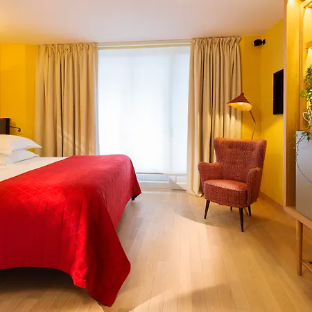Artus 4* Париж