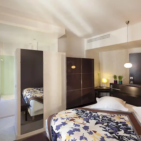 Szálloda Artus 4*