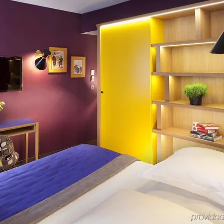 Artus 4* Париж