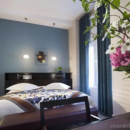 Szálloda Artus 4*