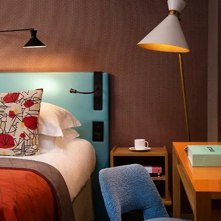 Artus 4* Париж