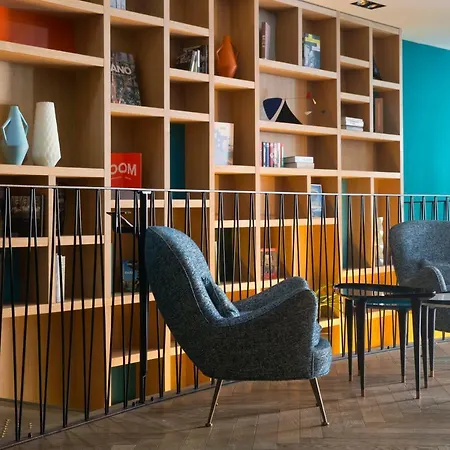 Artus 4* Париж