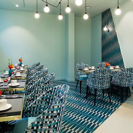 Artus Szálloda Párizs