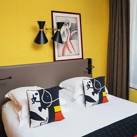 Hotel Artus