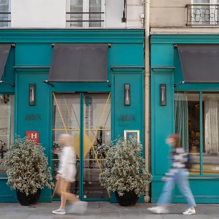 Artus 4* París