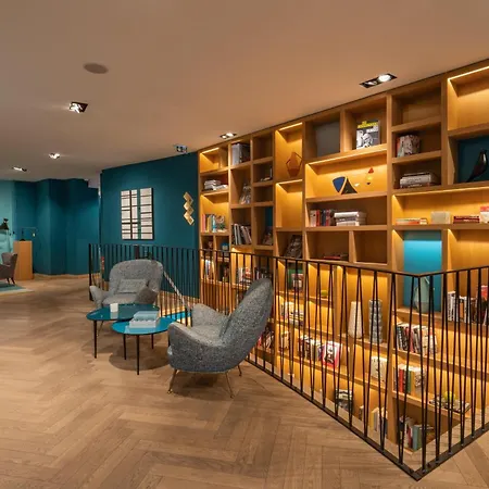 Hotel Artus