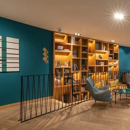 Artus Hotel París