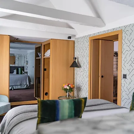 Artus 4* París