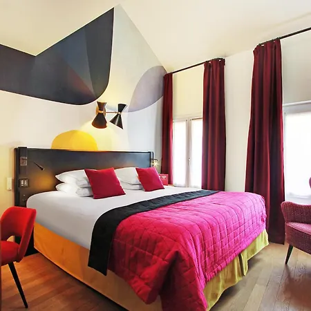 Artus Hotel