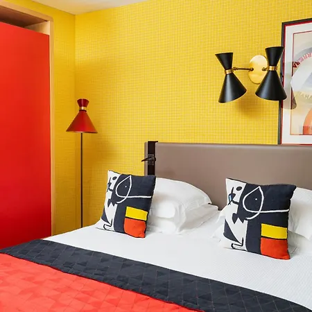 Hotel Artus