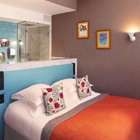 Artus Hotel París