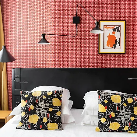 Artus Hotel