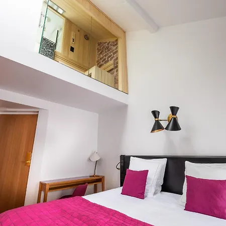 Hotel Artus