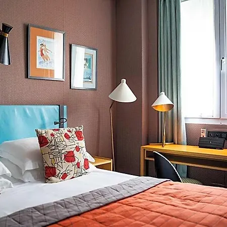 Otel Artus Paris