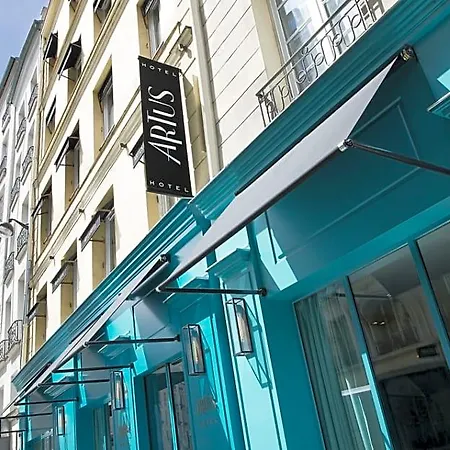 Artus Hotel