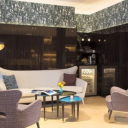 Artus 4* París