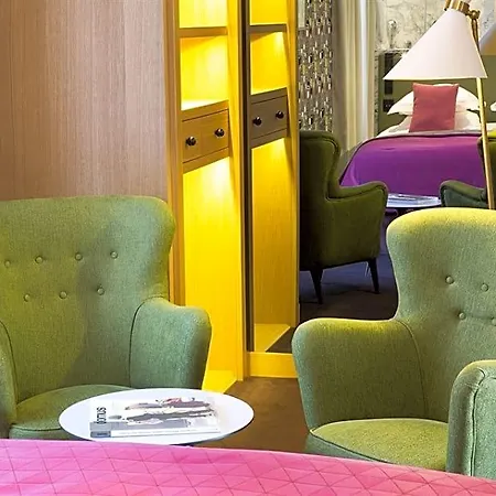 Artus Hotel 4*