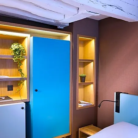 Artus Hotel