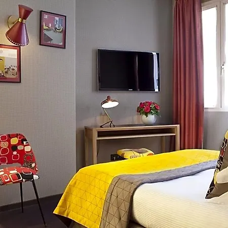 Artus 4* París