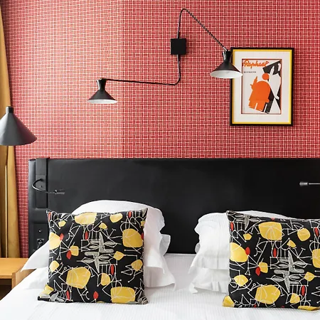 Artus Hotel