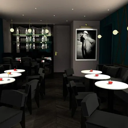 Hotel Artus 4*