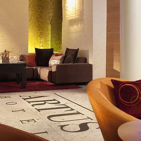 Artus Otel Paris