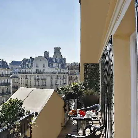 Hotel Artus Paris