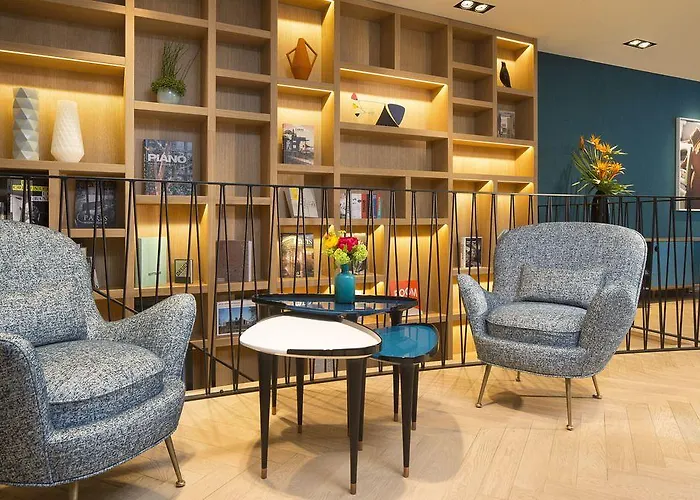 Artus Hotel 4*