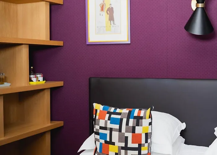 Hotel Artus