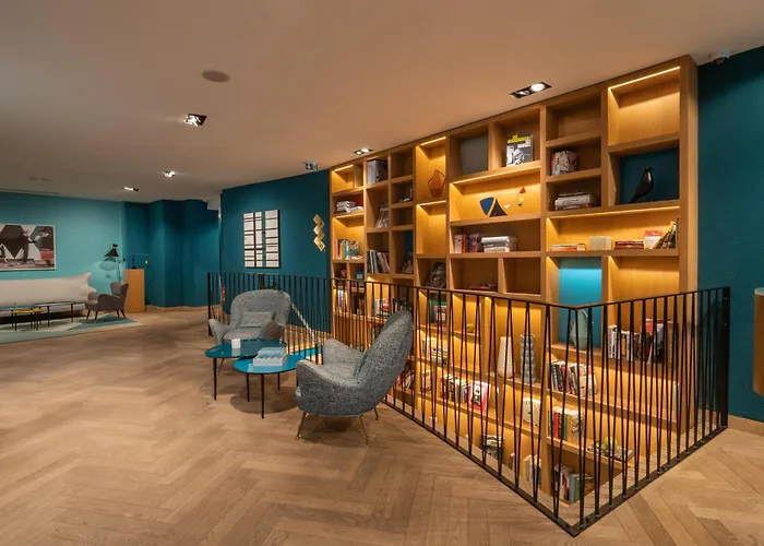 Hotel Artus