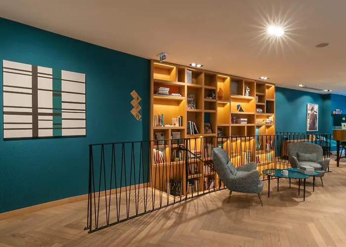Artus Hotel Paris