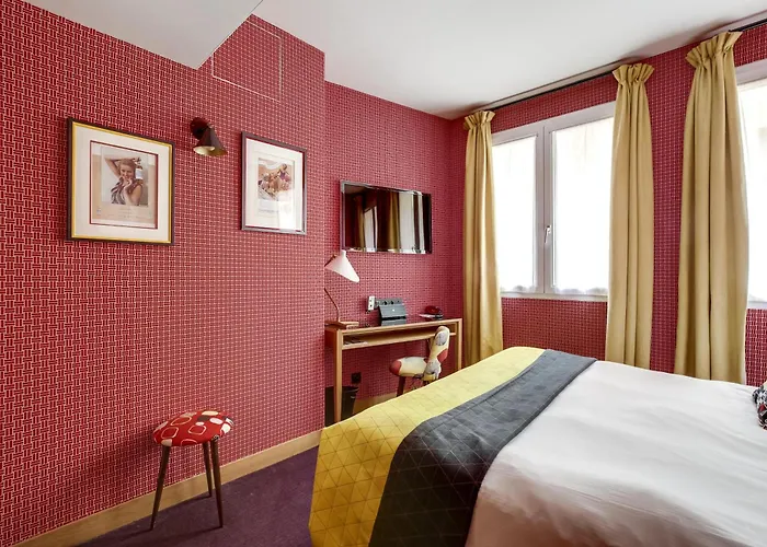Hotel Artus 4*