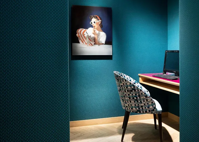 Hotel Artus 4*