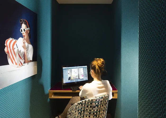 Artus מלון פריז