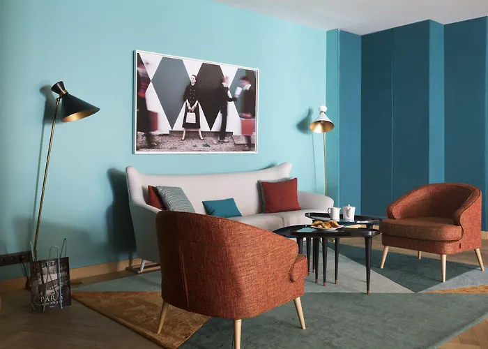 Hotel Artus Paris