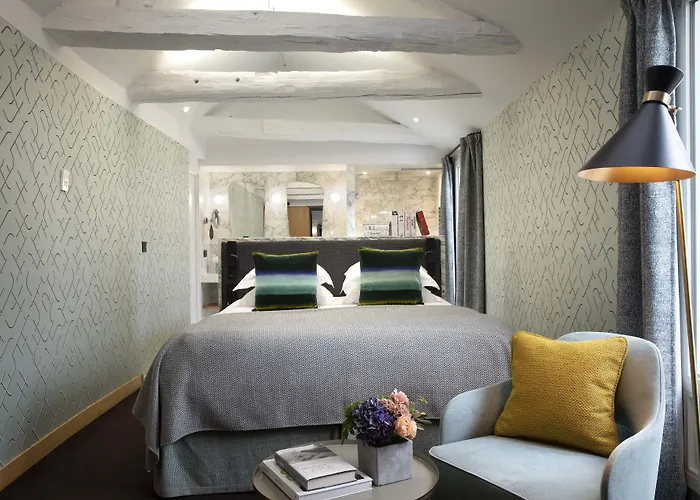Hotel Artus