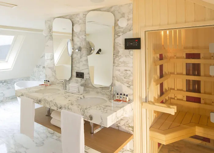 Artus Hotel Paris