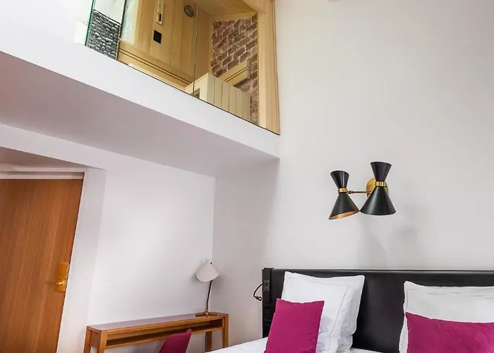 Hotel Artus