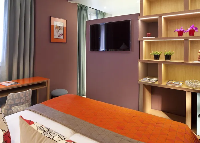 Hotel Artus