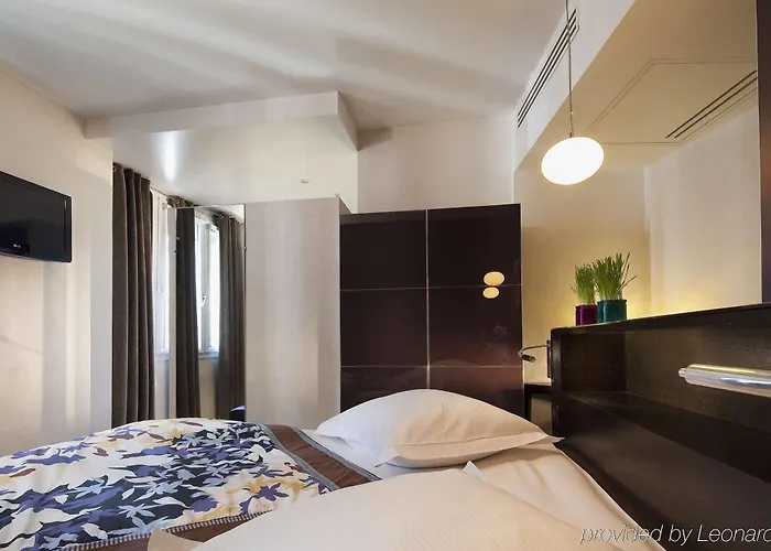 Szálloda Artus 4*