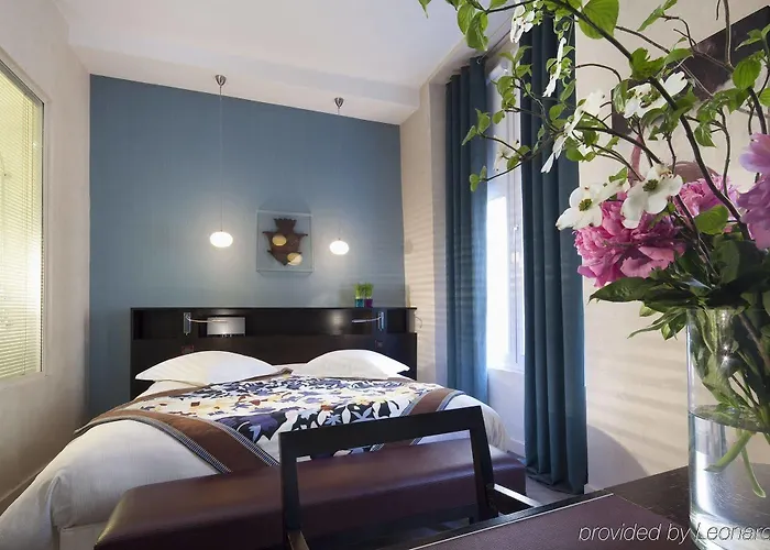Szálloda Artus 4*