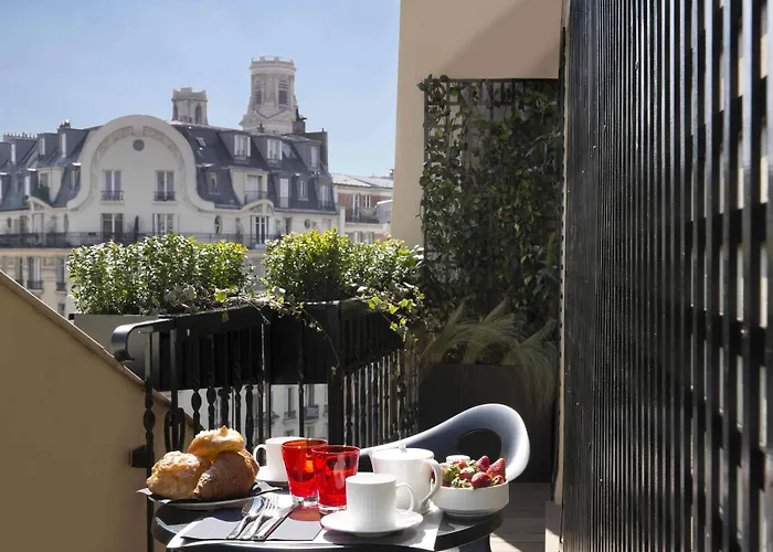 Artus Hotel 4*