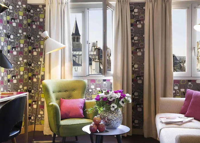 Hotel Artus 4*