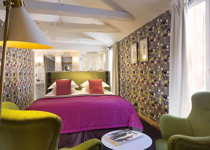 Hotel Artus