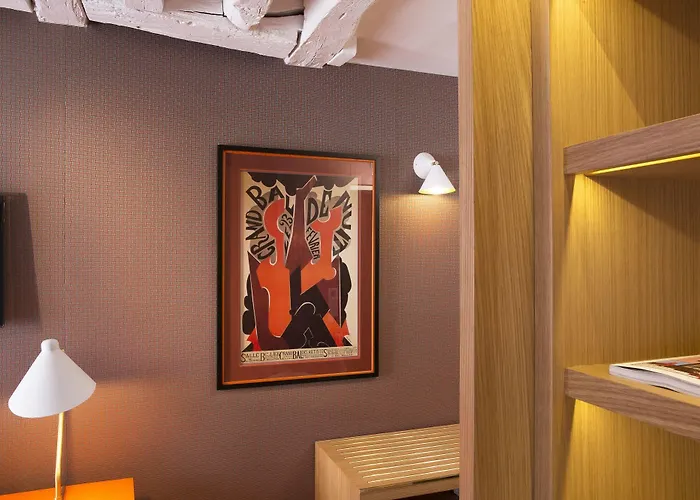 Artus Hotel
