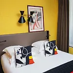 Hotel Artus