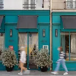 Artus 4* Paris