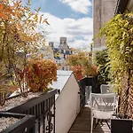 Hotel Artus